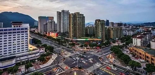 定了 台州这四个地方都将新建 机场 会在你家附近吗