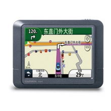 garmin china 产品资讯 汽车导航 nüvi 255w 255w