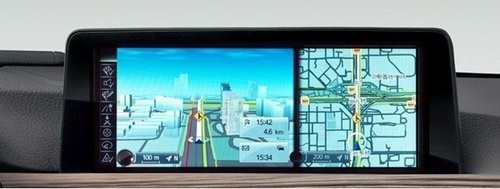 【新BMW 3系自动泊车辅助驻车系统_台州力宝行新闻】-汽车之家