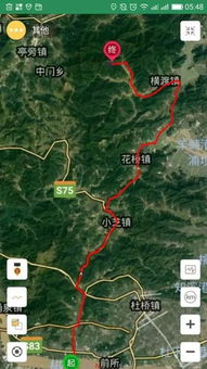人间四月芳菲尽 台州道蓬山赏杜鹃花之详细攻略