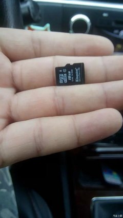 『台州六众』之加装件导航升级,自己动手丰衣足食!
