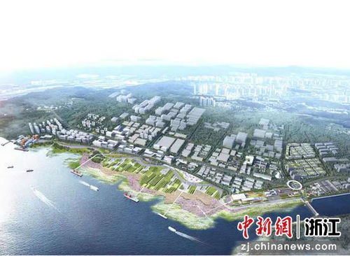 聚焦 未来工厂 与产业大脑发展 浙江台州梦创园揭牌
