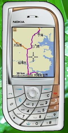 新年去台州海洋世界感受r66 - gps 特区 - 导航论坛_汽车导航论坛_gps论坛 xcar 爱卡汽车俱乐部