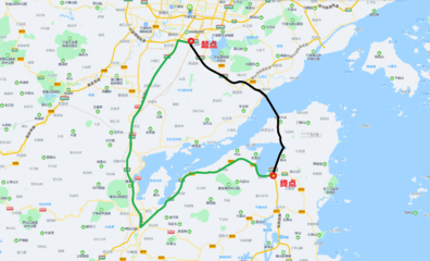 开渔节宁波部分高速路段大流量预警 怎么绕行看这里