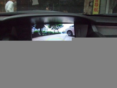 温州|台州奥德赛导航|卡仕达D106奥德赛专用GPS导航安装效果图