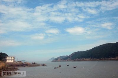 北港之恋1日游,新鲜海鲜任您吃【8.3折】_台州娱乐团购_360团购导航